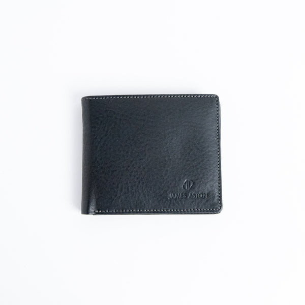Alonzo Bifold Wallet in Vachetta