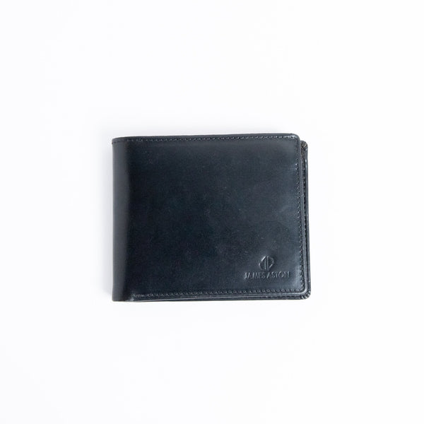 Bristol Bifold Wallet in English Bridle