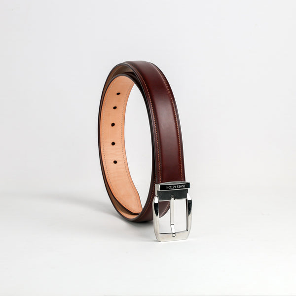 The Cosimo in Italian Bridle