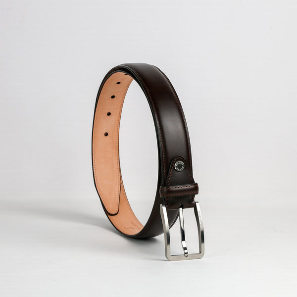 The Lorenzo in Italian Bridle