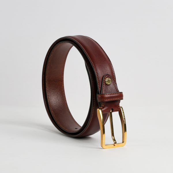 The Raffaello in Milled Vachetta