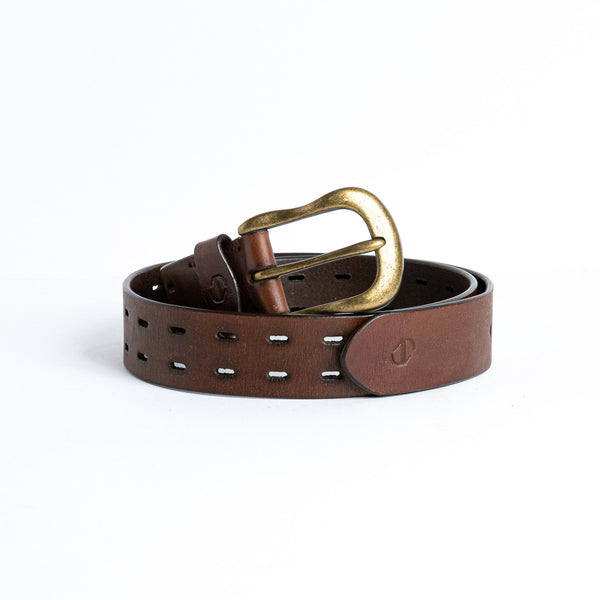 The Damian in Spanish Milled