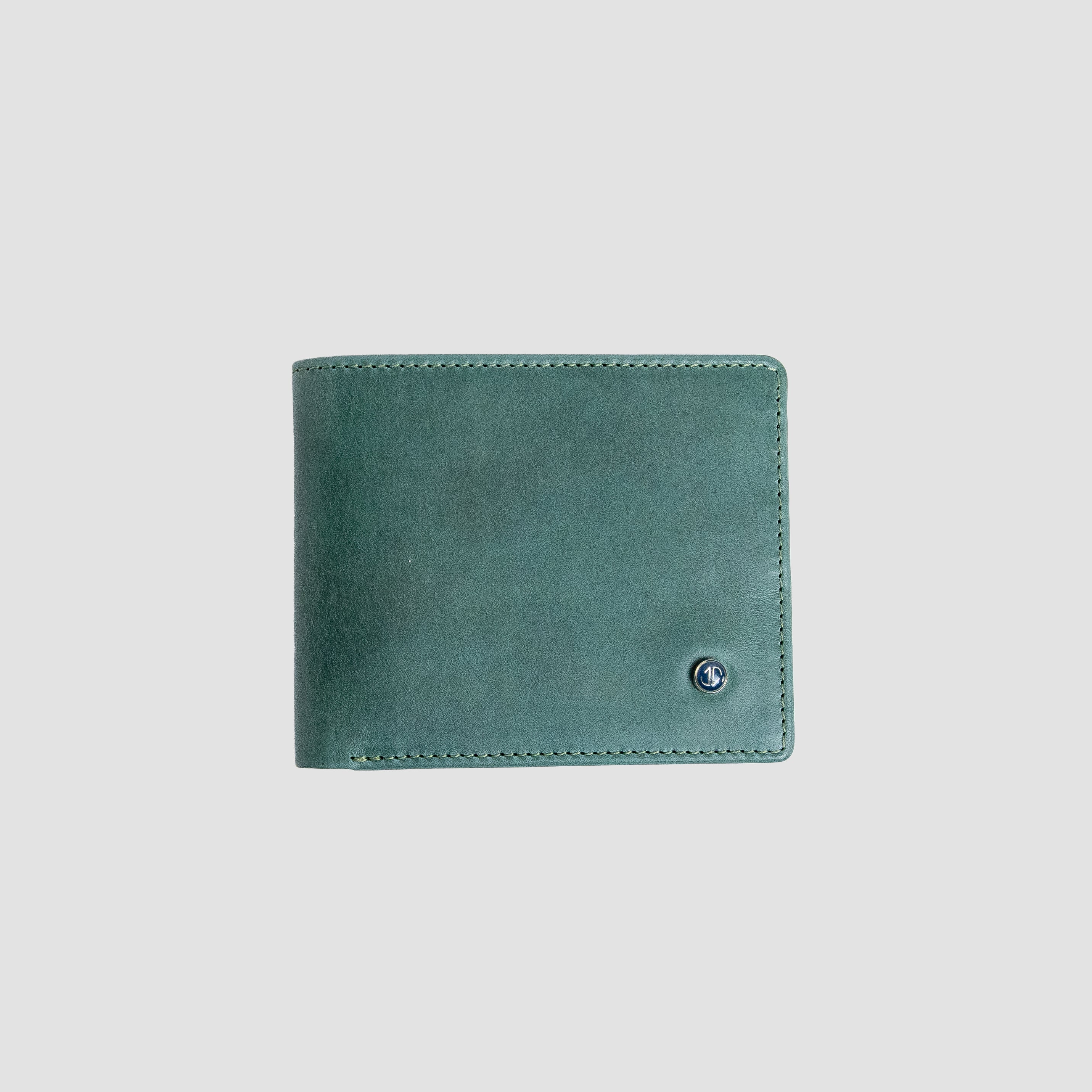 Hide & Seek Wallet- Marine Blue