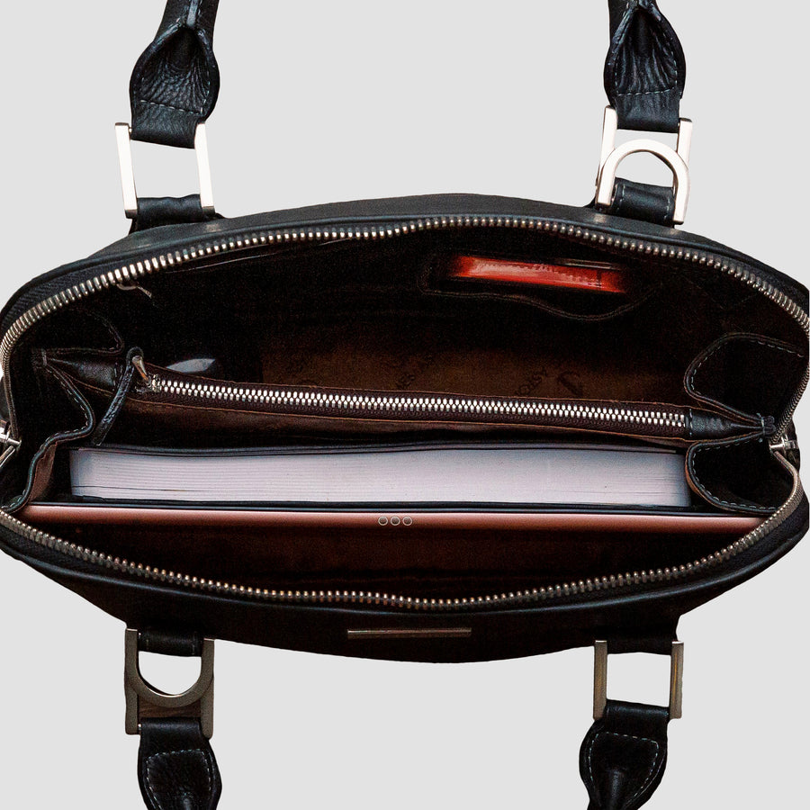 The Executive Handbag