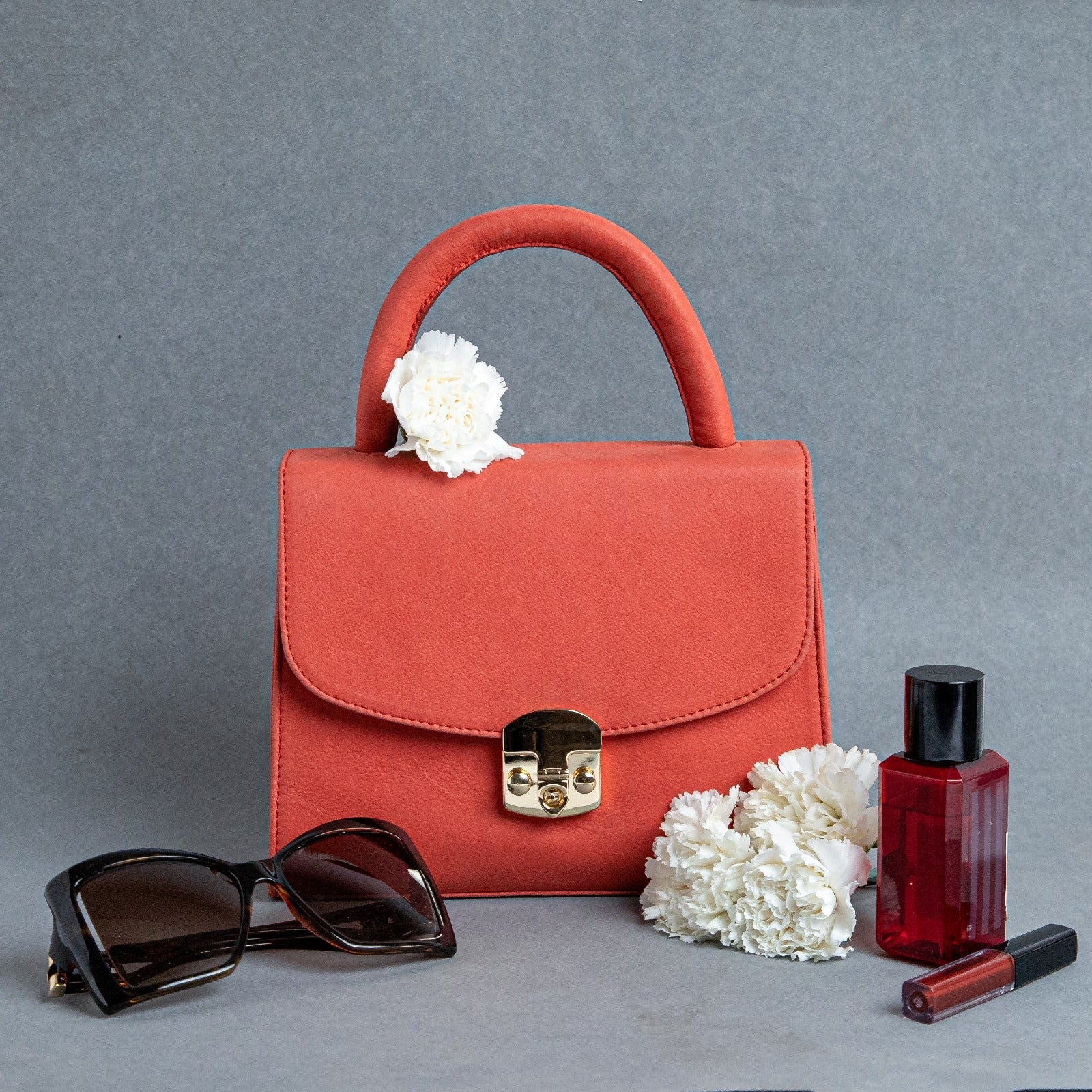 How to Care for Leather: Tips to Keep Your Belts, Wallets & Bags New