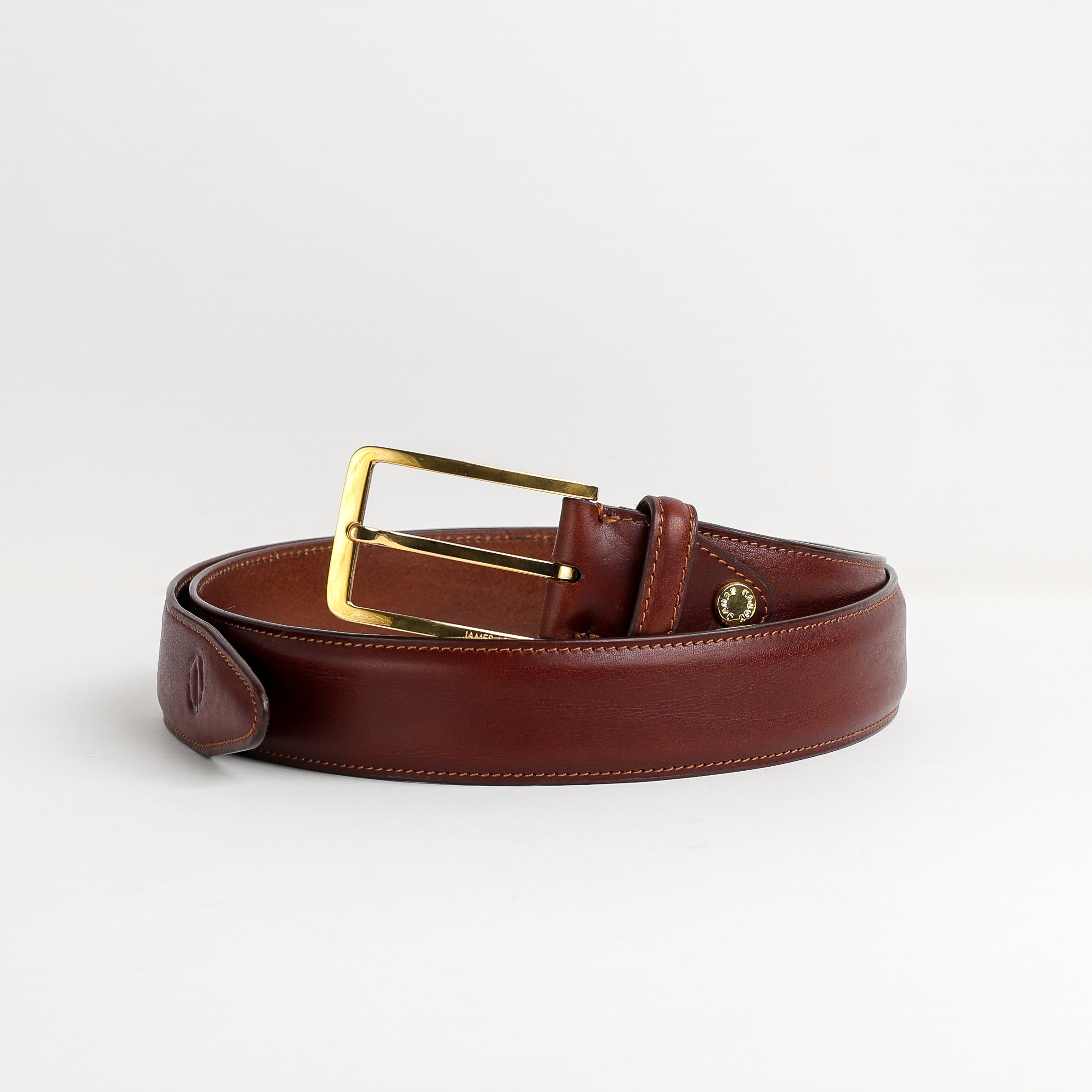The Raffaello Business collection belts