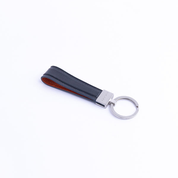 The Armando Key Holder in Vachetta