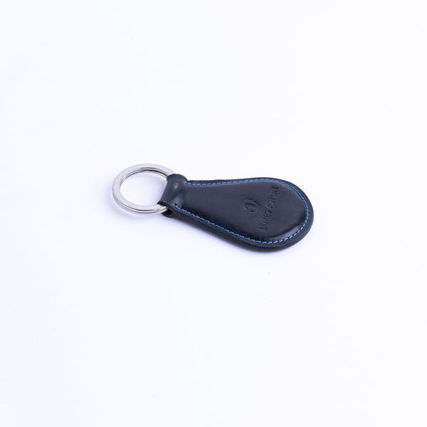 The Somerset Key Holder in English Bridle