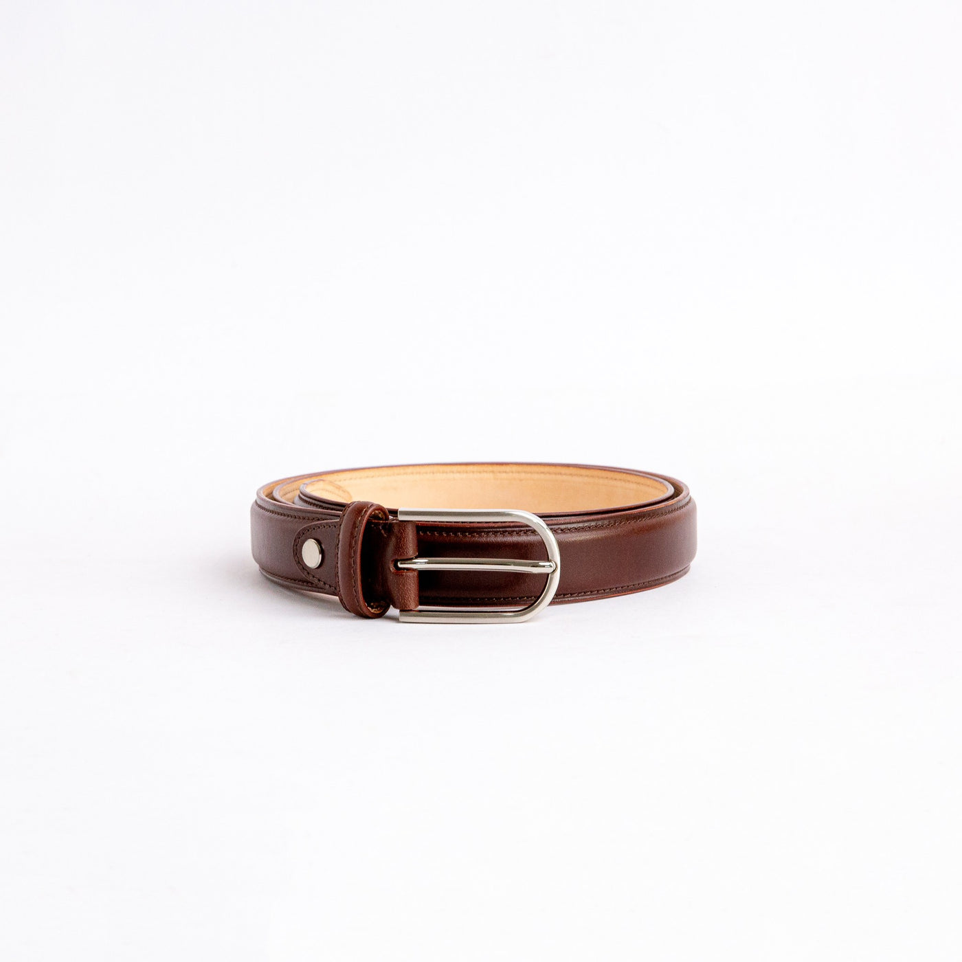 The Santo belt in Australian Nut, composed