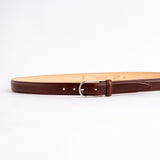 The Santo belt in Australian Nut, full length