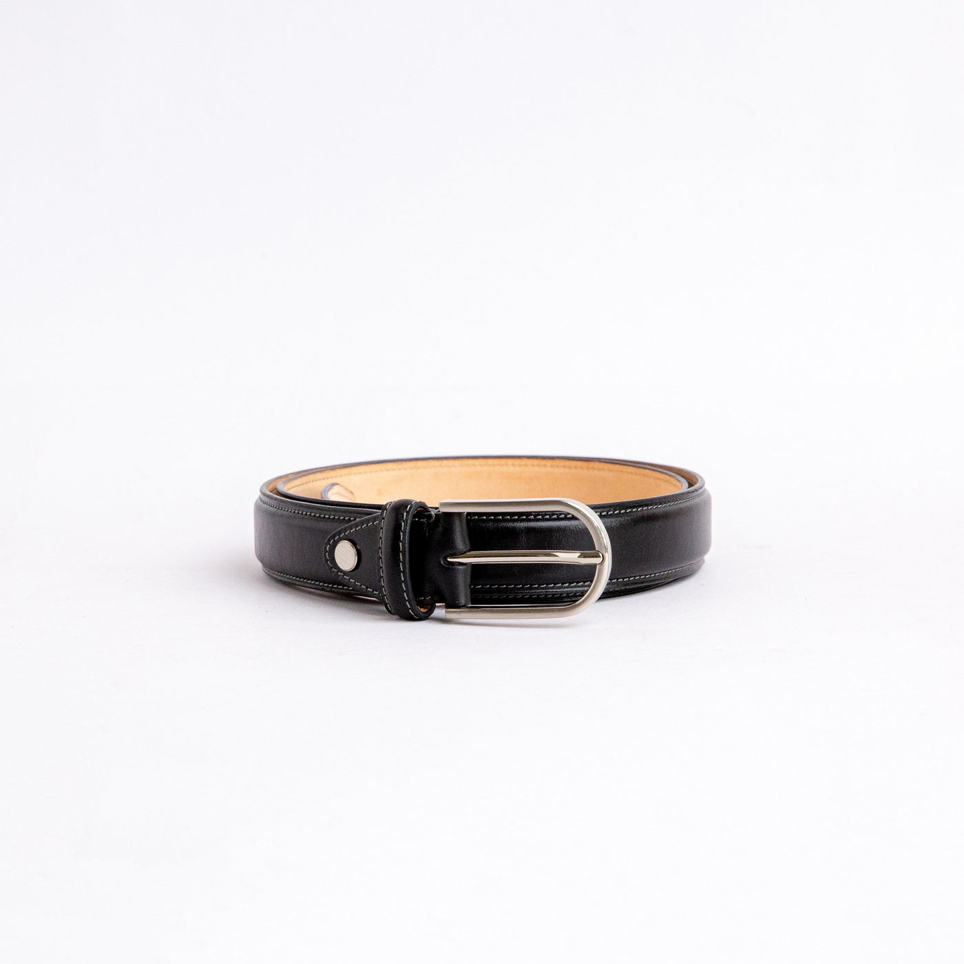 The Santo belt in Black, composed