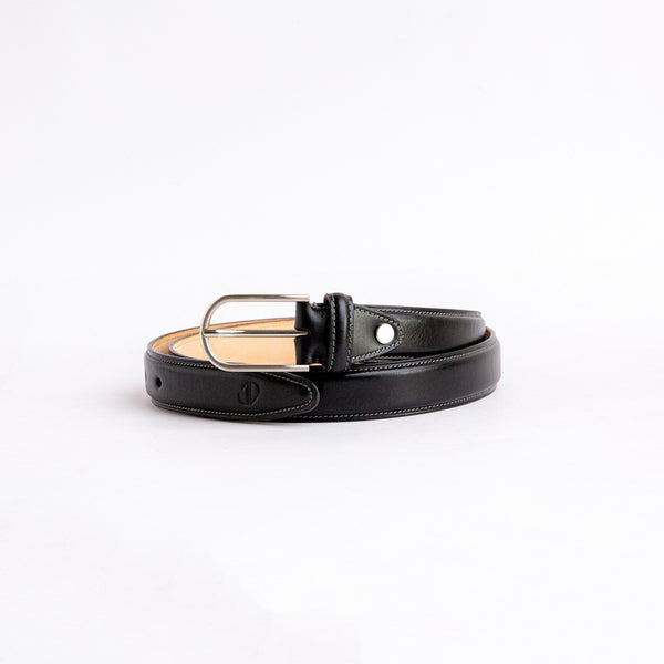 The Santo in Vachetta