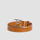 Leone Classic Dress Belt