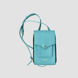 Aurora Crossbody Wallet