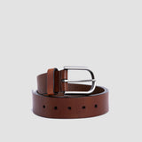 Pedro Premium-Handcrafted Single-Layer Full-Grain Leather Belt