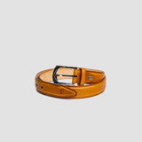 Lazzaro Classic Dress Belt