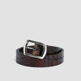 Pitone Single-Layered Belt