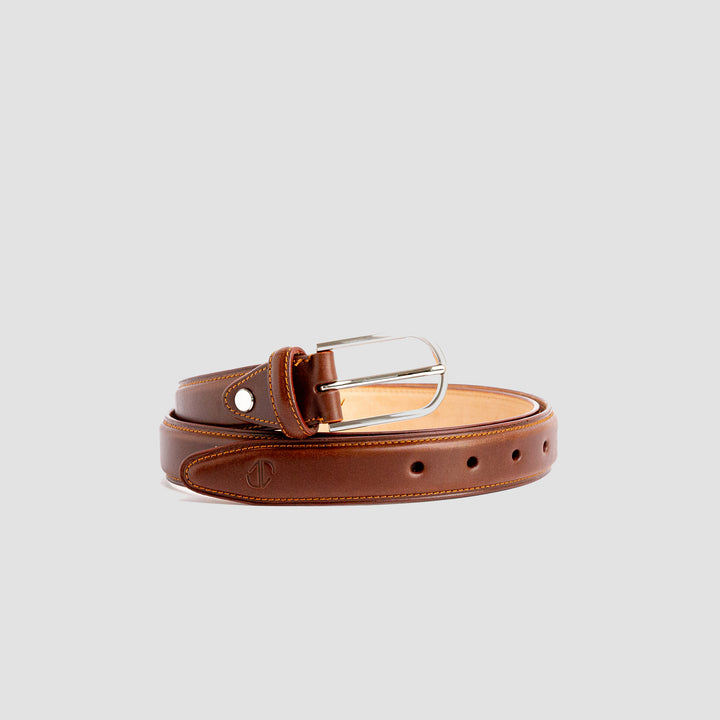 32 mm Santo Classic and Luxurious Italian Vegetable Tanned Full