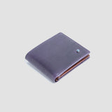 Zanebono Bifold Wallet with Flap II