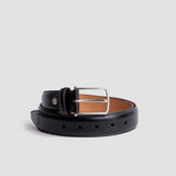 Amadeo-Premium Spanish Full Grain Vegetable Tanned Leather 35 mm Dress Belt