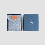 Zanebono Bifold Wallet with Flap I