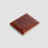 Luigi Serpente Bifold Wallet