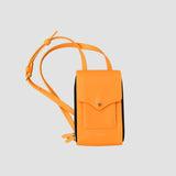 Aurora Crossbody Wallet