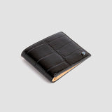 Ciro Serpente Bifold Wallet