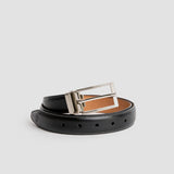 Fernando Imperial Spanish Full-Grain Vegetable Tanned Leather 30 mm Dress Belt
