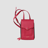 Aurora Crossbody Wallet