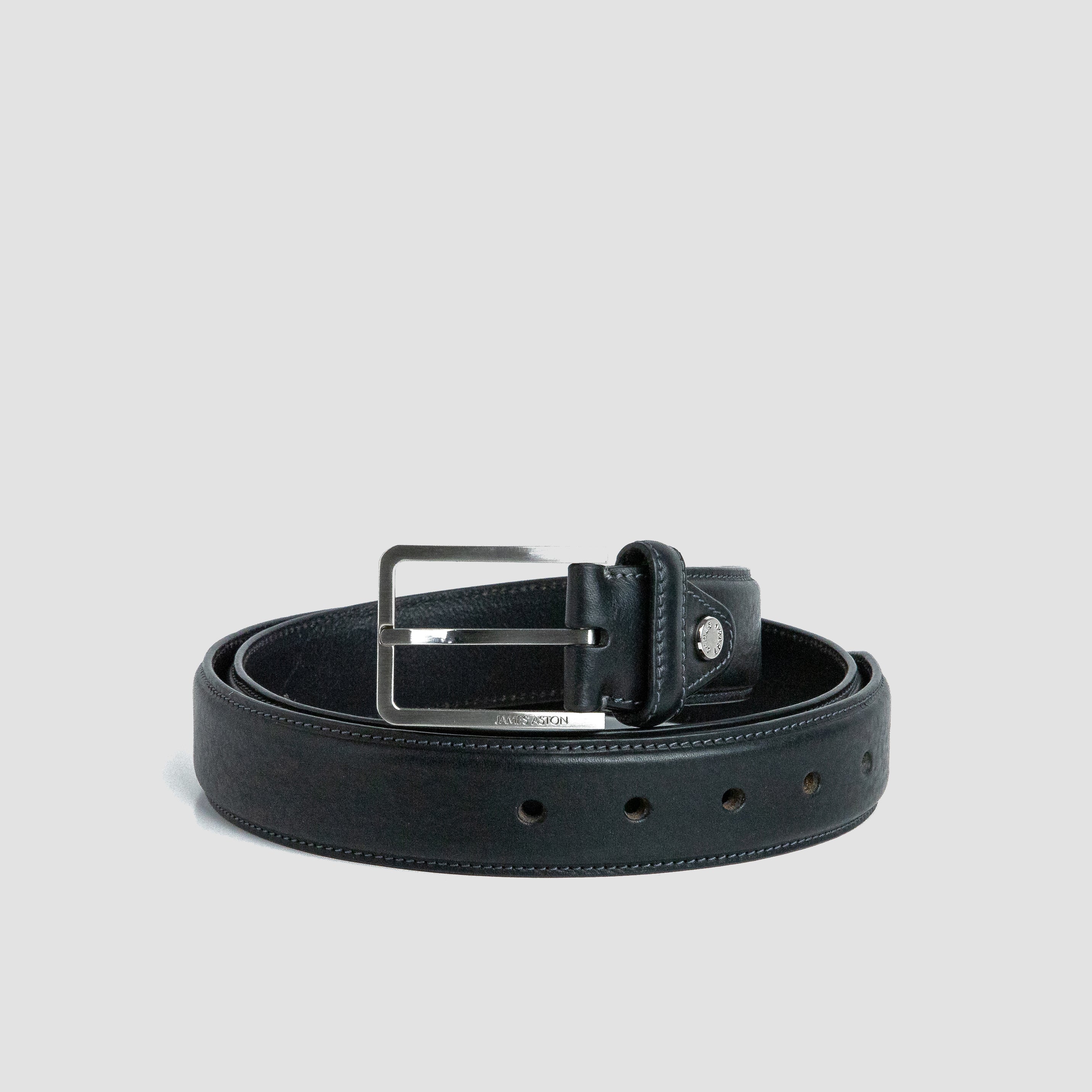 Carlo Classic Dress Belt – jamesaston.in