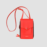 Aurora Crossbody Wallet