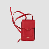 Aurora Crossbody Wallet