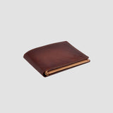 Rolando Bifold Wallet with Flap
