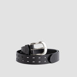 Damian Signature- Full-Grain Handmade Leather Belt