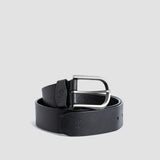 Pedro Premium-Handcrafted Single-Layer Full-Grain Leather Belt
