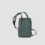 Aurora Crossbody Wallet