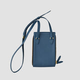 Aurora Crossbody Wallet