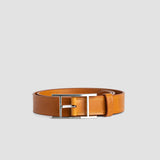 Leone Classic Dress Belt