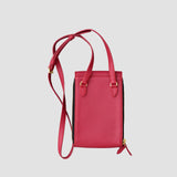 Aurora Crossbody Wallet