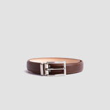 Emilio Classic Dress Belt