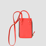 Aurora Crossbody Wallet