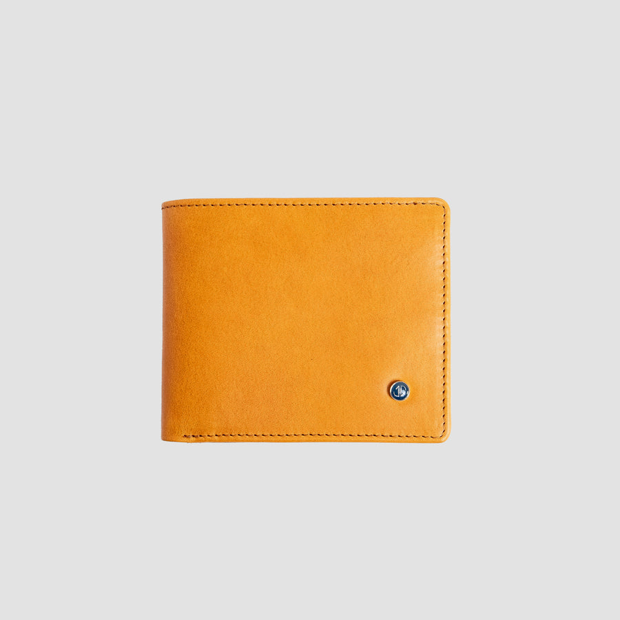 Zanebono Bifold Wallet with Flap I