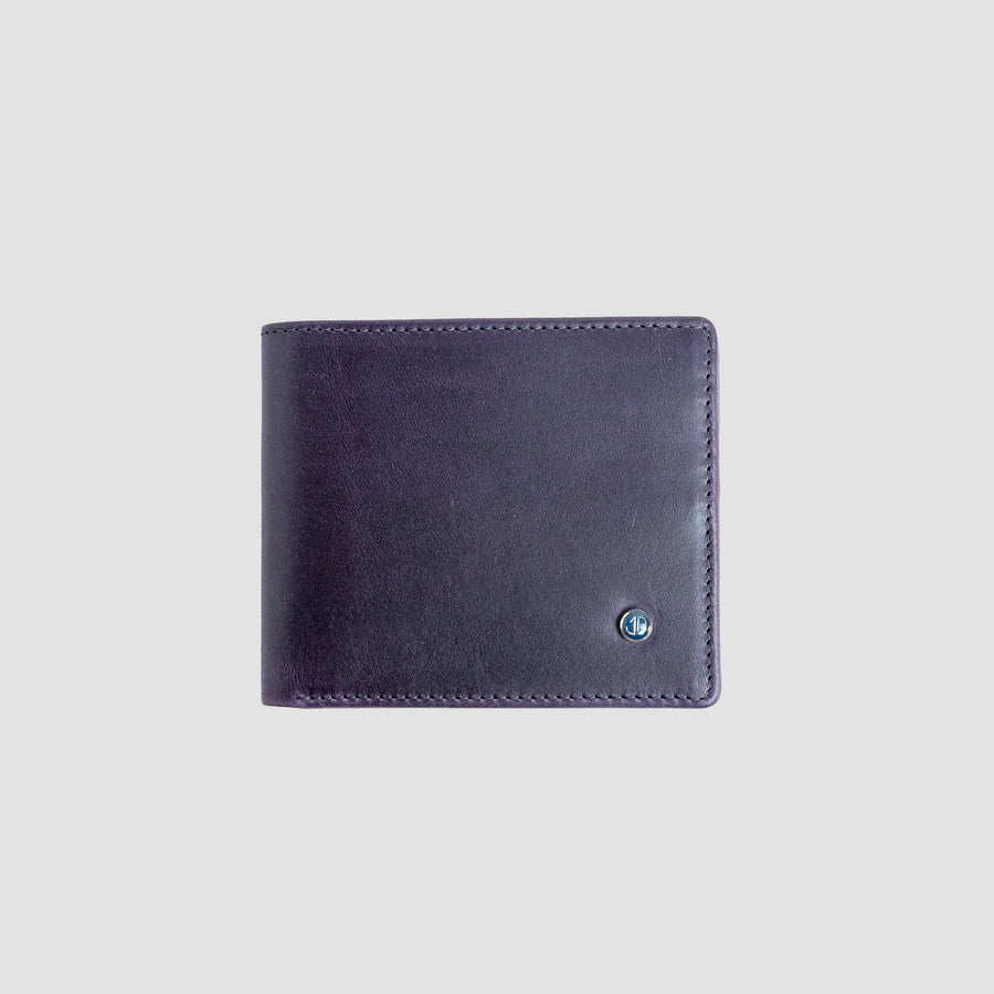 Zanebono Bifold Wallet with Flap II