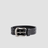Damian Signature- Full-Grain Handmade Leather Belt