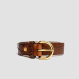 Pitone Casual Belt I