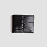 Ciro Serpente Bifold Wallet