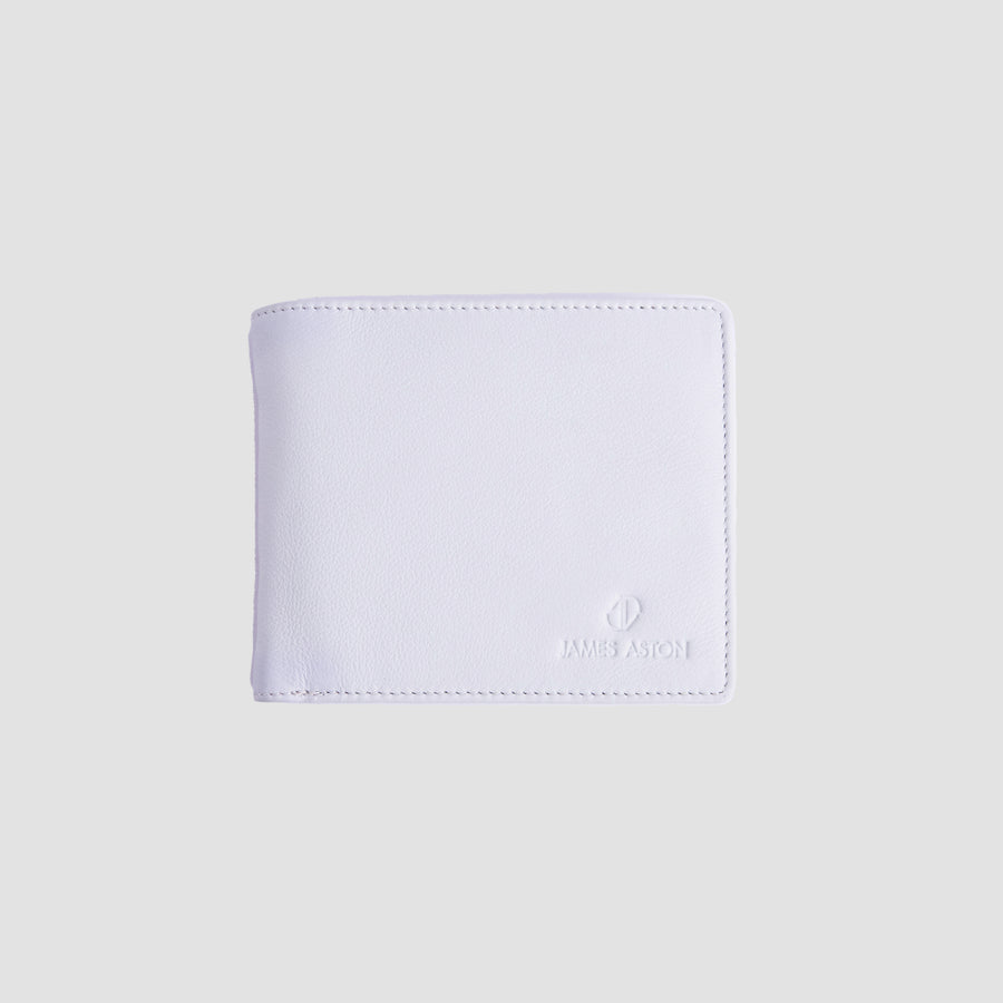 Normando Bifold Wallet with Flap