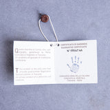 Leonardo Classic Dress Belt