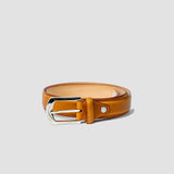 Lazzaro Classic Dress Belt
